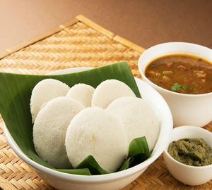 South Indian Food