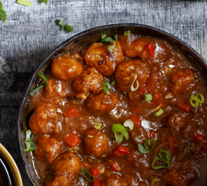 Manchurian