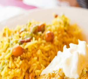 Pulav