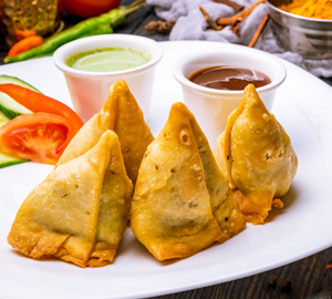 Samosa